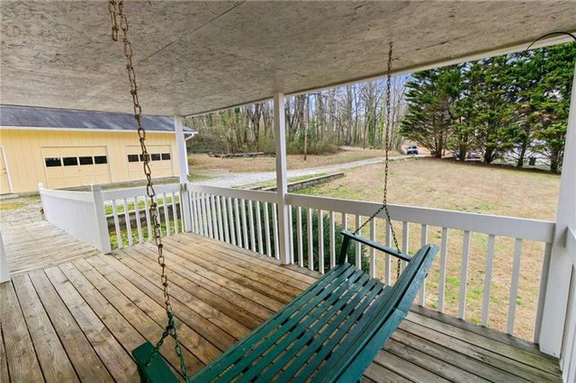 2542 Ball Ground Highway, Canton, GA 30114