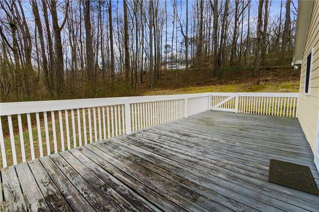 2542 Ball Ground Highway, Canton, GA 30114