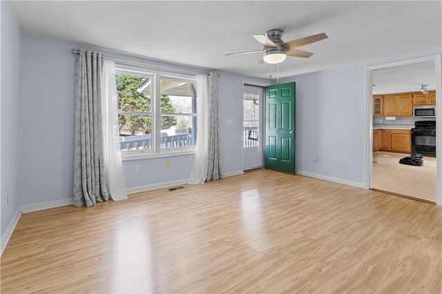 2542 Ball Ground Highway, Canton, GA 30114