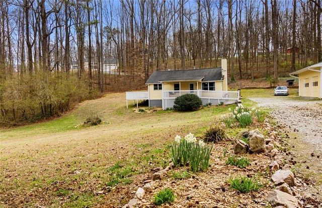 2542 Ball Ground Highway, Canton, GA 30114