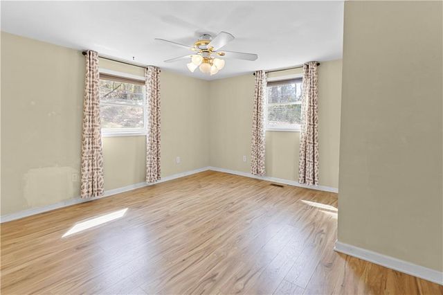 2542 Ball Ground Highway, Canton, GA 30114