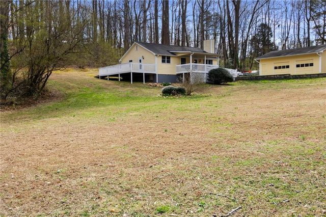 2542 Ball Ground Highway, Canton, GA 30114