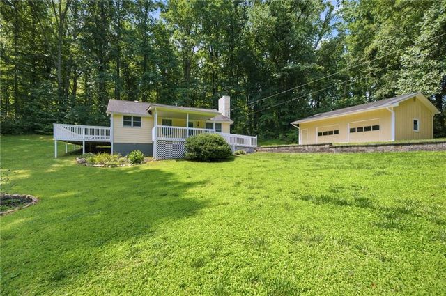 2542 Ball Ground Highway, Canton, GA 30114