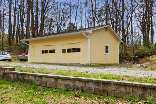 2542 Ball Ground Highway, Canton, GA 30114