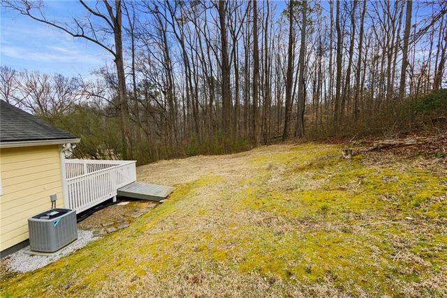 2542 Ball Ground Highway, Canton, GA 30114