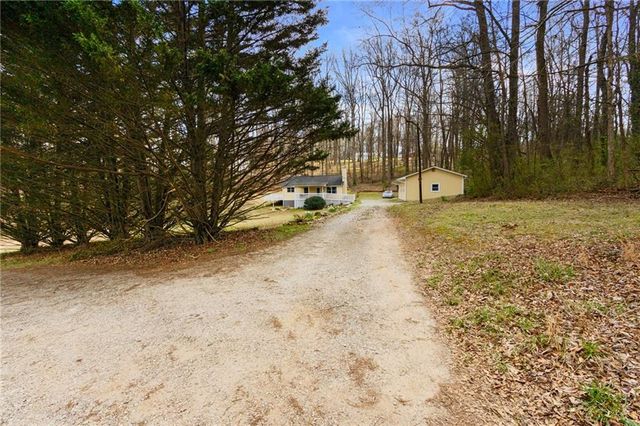 2542 Ball Ground Highway, Canton, GA 30114