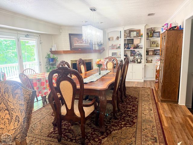 1938 Paula Drive, Jonesboro, AR 72404