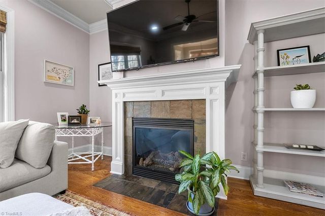 6324 Autumn Crest Court, Summerfield, NC 27358