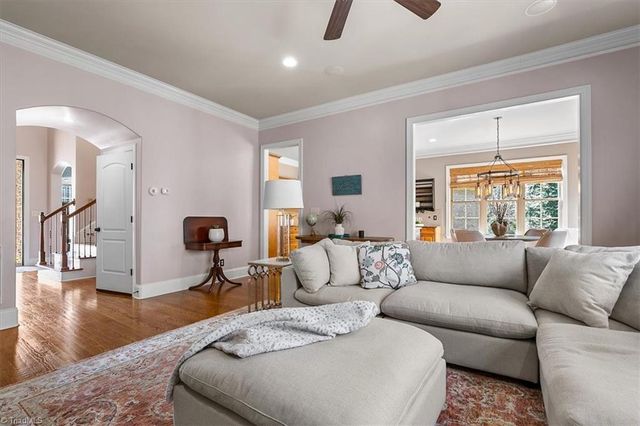 6324 Autumn Crest Court, Summerfield, NC 27358