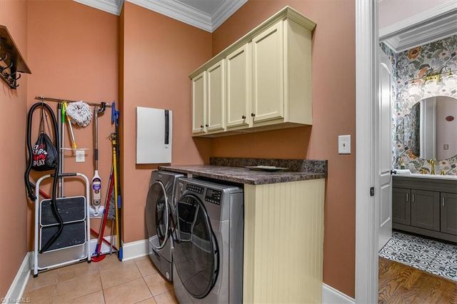 6324 Autumn Crest Court, Summerfield, NC 27358