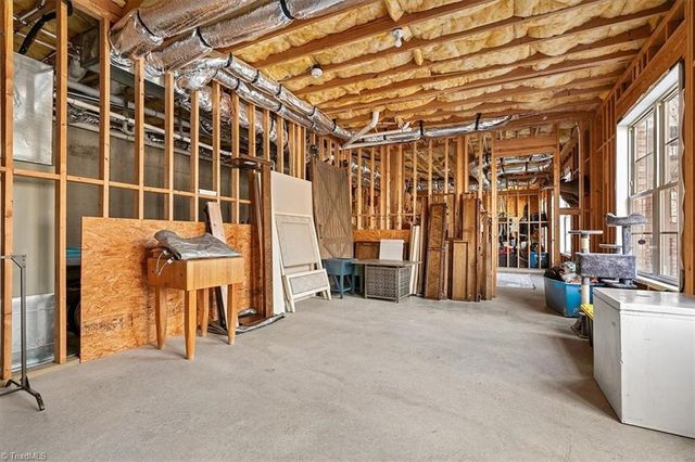 6324 Autumn Crest Court, Summerfield, NC 27358