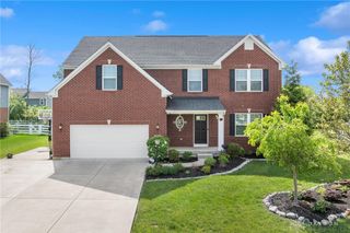 10280 Benjamin Way, Washington Twp, OH 45458