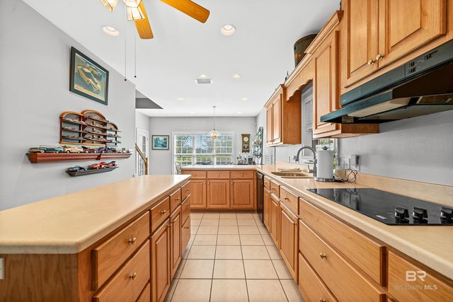 12814 Dominion Drive, Fairhope, AL 36532