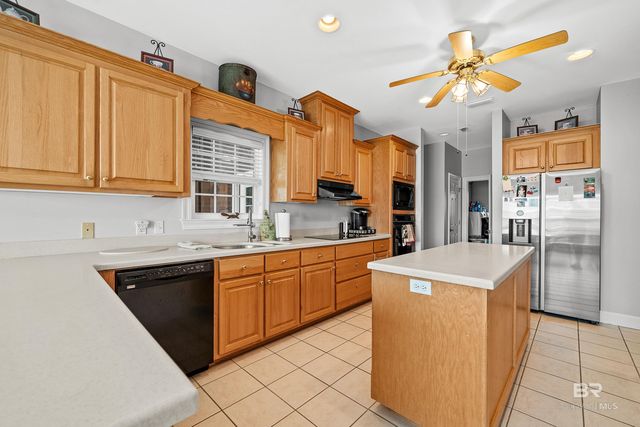 12814 Dominion Drive, Fairhope, AL 36532