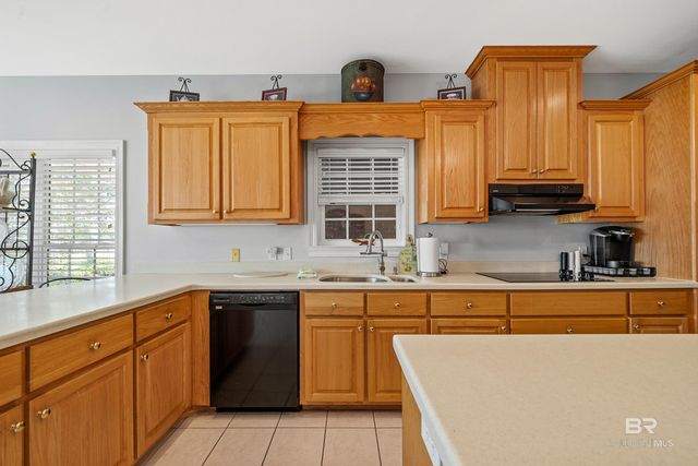 12814 Dominion Drive, Fairhope, AL 36532