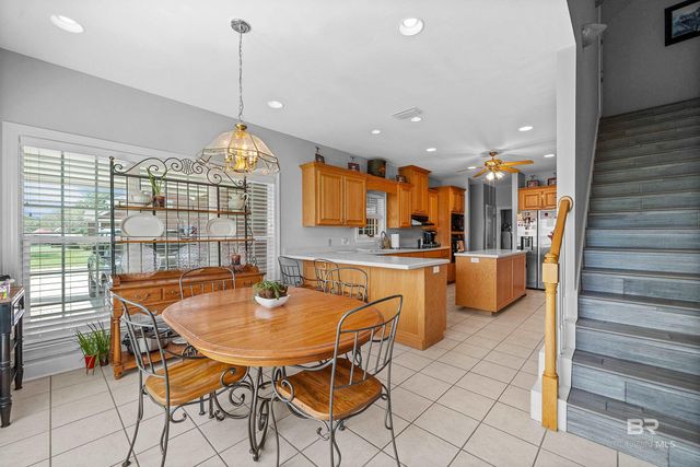 12814 Dominion Drive, Fairhope, AL 36532