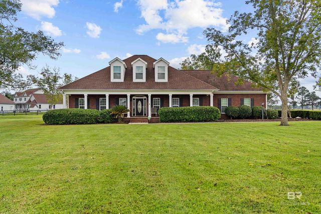 12814 Dominion Drive, Fairhope, AL 36532