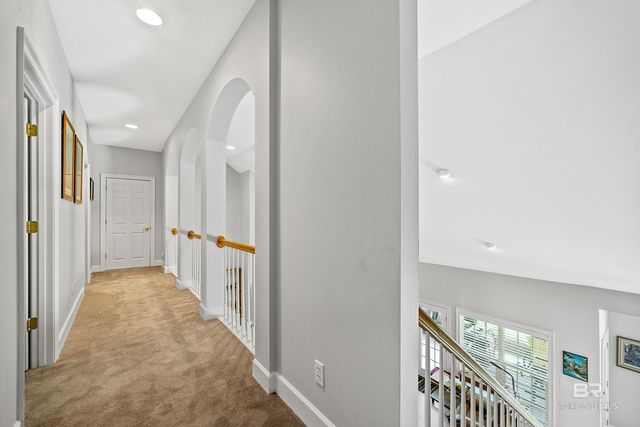 12814 Dominion Drive, Fairhope, AL 36532