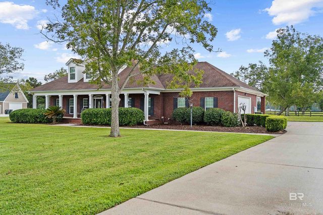 12814 Dominion Drive, Fairhope, AL 36532