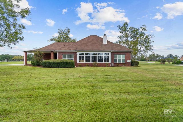 12814 Dominion Drive, Fairhope, AL 36532