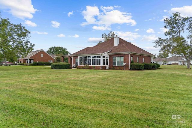 12814 Dominion Drive, Fairhope, AL 36532