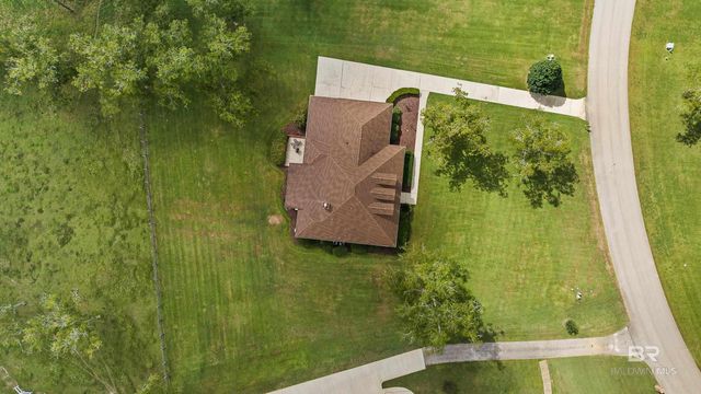 12814 Dominion Drive, Fairhope, AL 36532