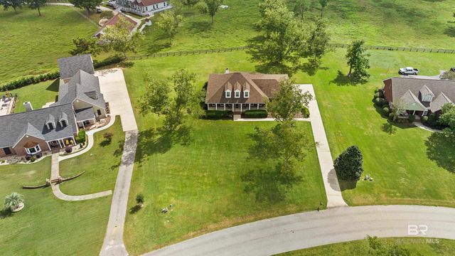 12814 Dominion Drive, Fairhope, AL 36532