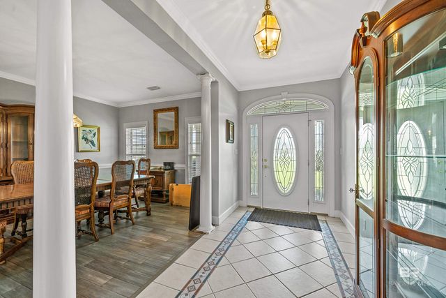 12814 Dominion Drive, Fairhope, AL 36532