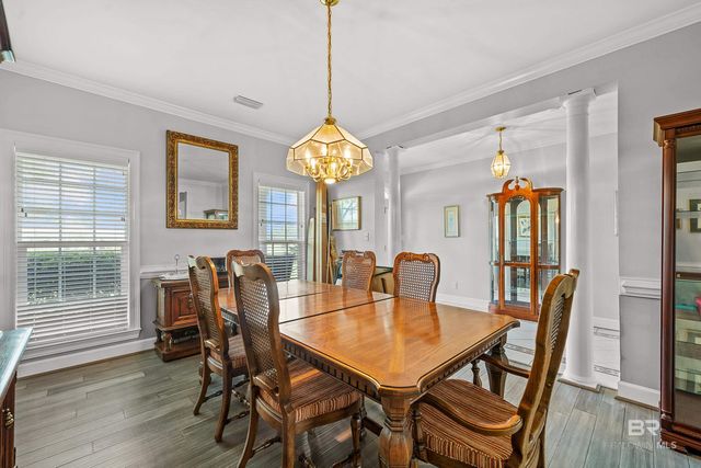 12814 Dominion Drive, Fairhope, AL 36532