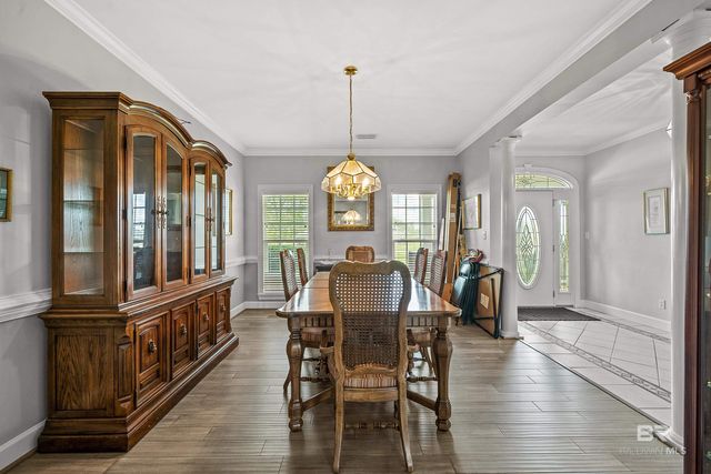 12814 Dominion Drive, Fairhope, AL 36532