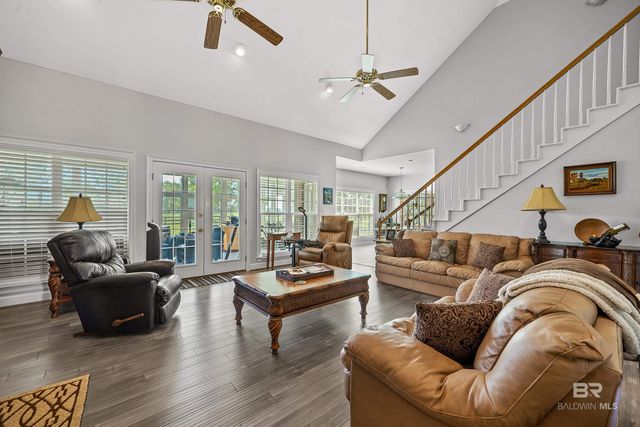 12814 Dominion Drive, Fairhope, AL 36532