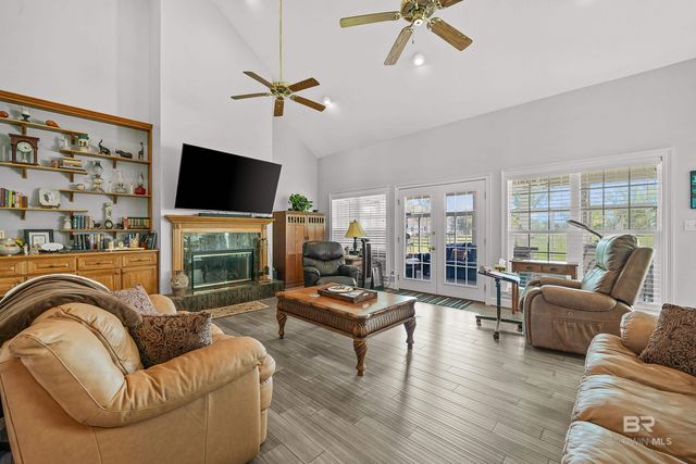 12814 Dominion Drive, Fairhope, AL 36532