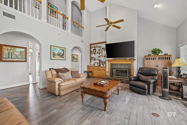 12814 Dominion Drive, Fairhope, AL 36532