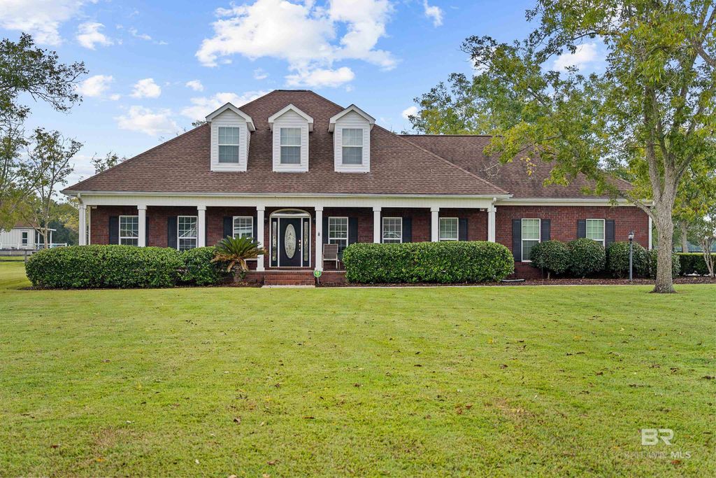 12814 Dominion Drive, Fairhope, AL 36532