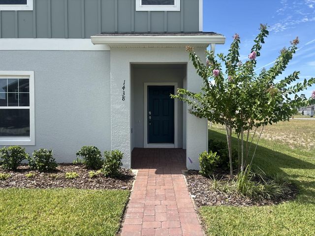 1438 ACORN MEADOW LOOP, Eustis, FL 32726