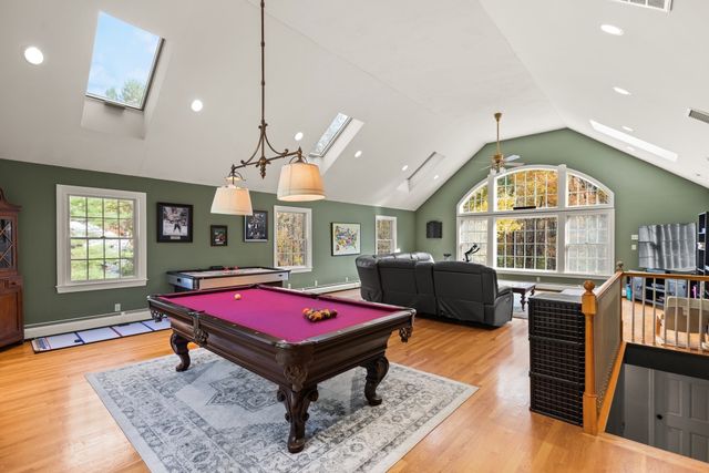 11 Pearl, Boxford, MA 01921