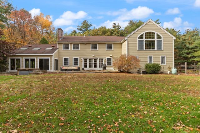 11 Pearl, Boxford, MA 01921