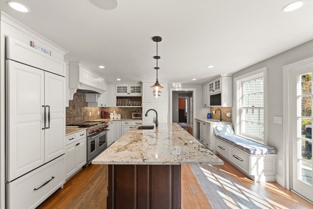 11 Pearl, Boxford, MA 01921