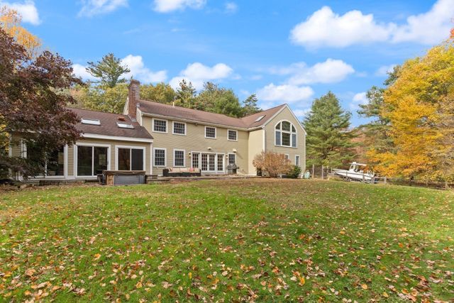 11 Pearl, Boxford, MA 01921