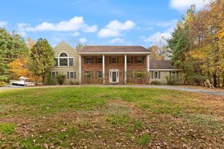11 Pearl, Boxford, MA 01921