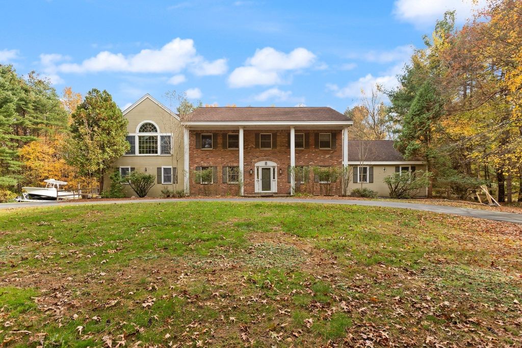 11 Pearl, Boxford, MA 01921