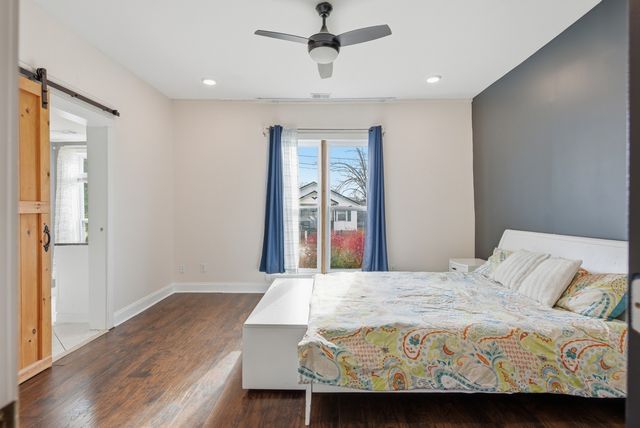 107 E Ward St, Centerville, TN 37033