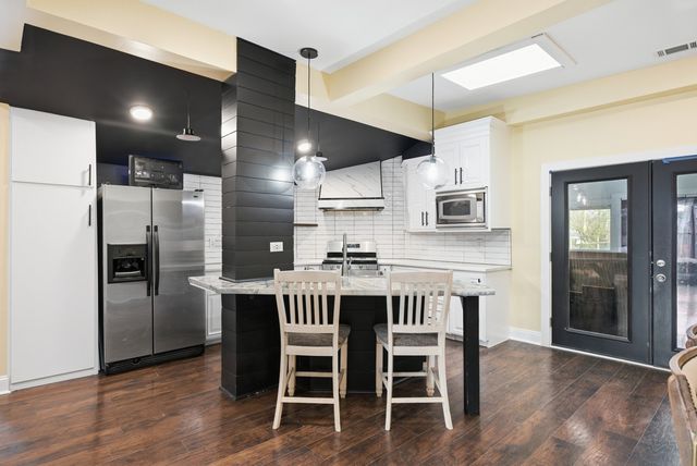 107 E Ward St, Centerville, TN 37033