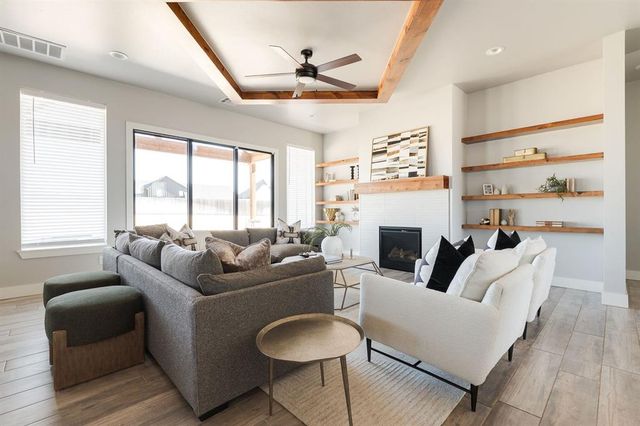 499 Old Farm Road, Edmond, OK 73034