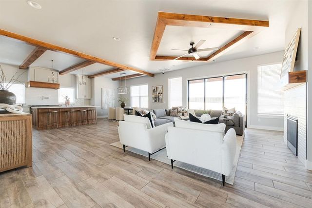 499 Old Farm Road, Edmond, OK 73034