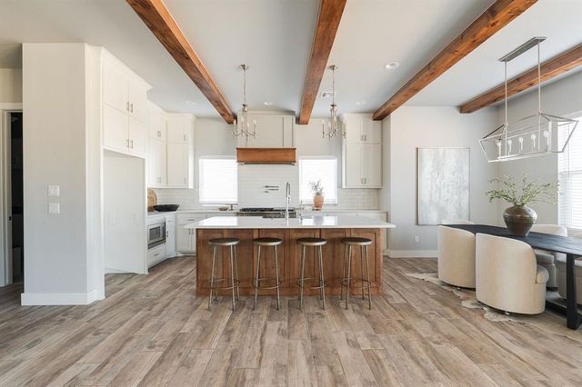 499 Old Farm Road, Edmond, OK 73034