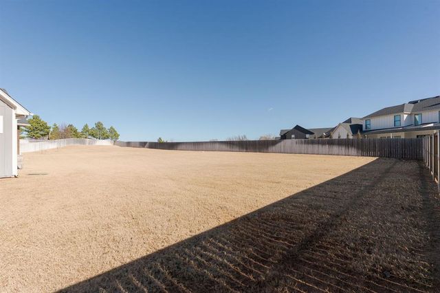 499 Old Farm Road, Edmond, OK 73034