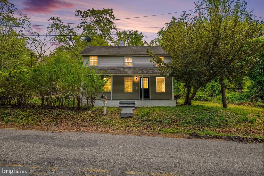 70 FUNK RD, Port Deposit, MD 21904
