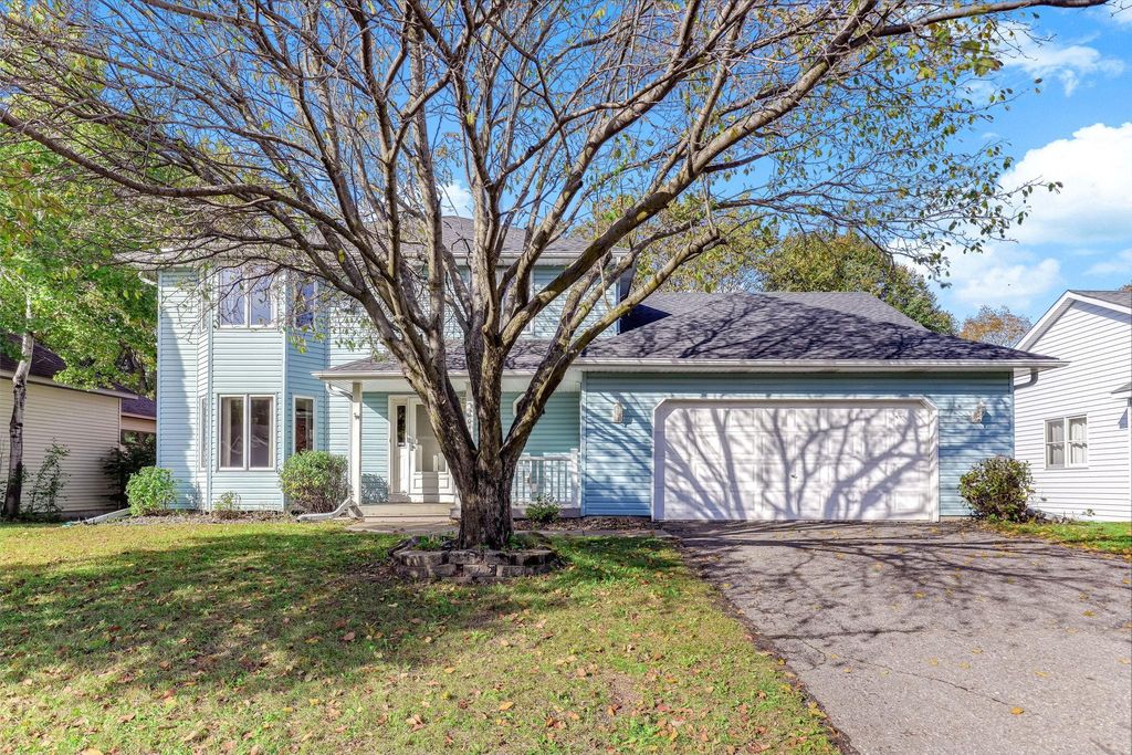 3043 Walter Street, Maplewood, MN 55109 — photo 2