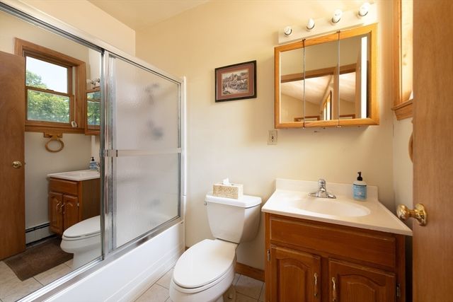 58 Libby Ave, Reading, MA 01867